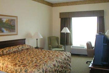Country Inn & Suites By Radisson Albertville Near Outlet Mall Ruang foto